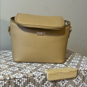 RAD REV Classic Tan Cross-Body